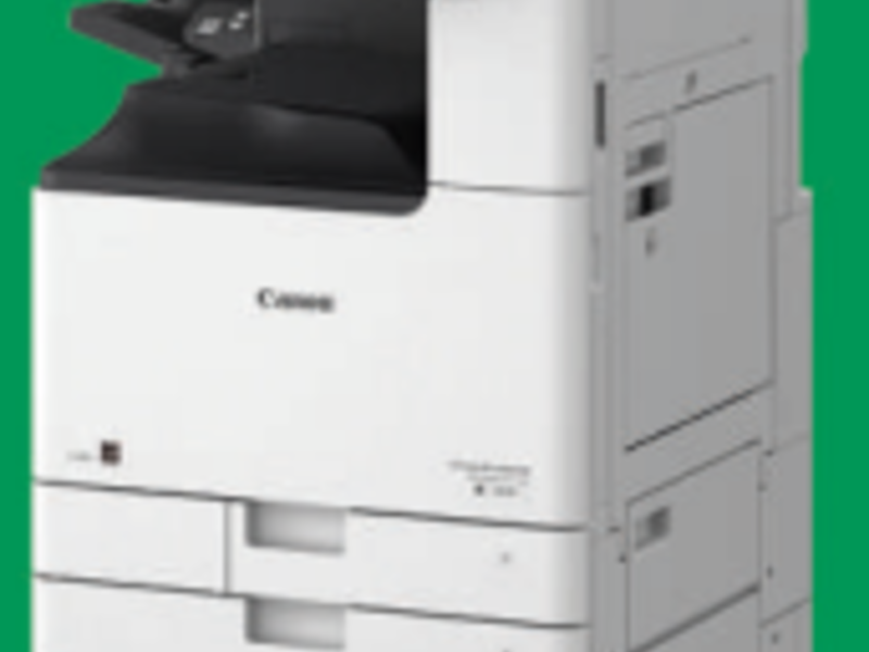 Impresora  imageRUNNER ADVANCE DX 4900 México