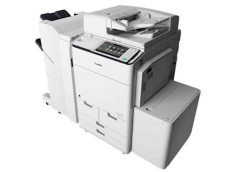 Impresora imageRUNNER C7570i México