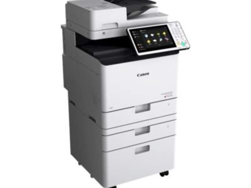 Impresora imageRUNNER C256iF II México