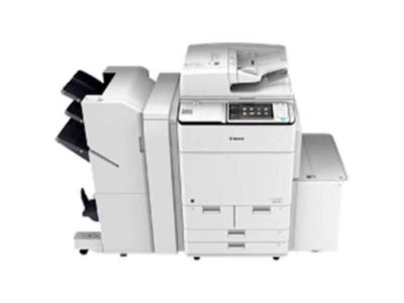 Impresora imageRUNNER C5535i México