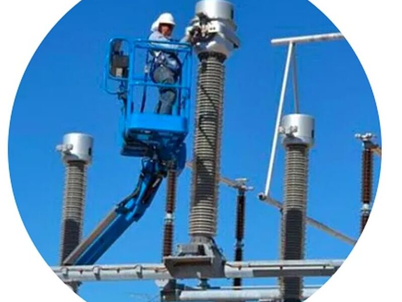 Mantenimiento electrico 