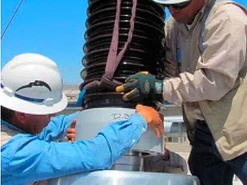 Manteimiento electrico 10