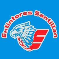 Extintores Santillan