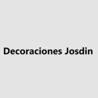 Decoraciones Josdin