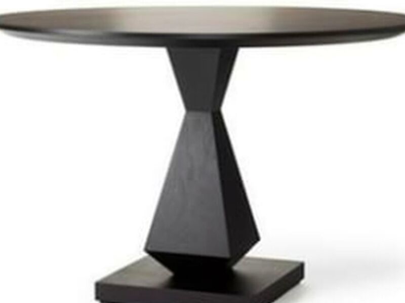 Mesa tipo madera México