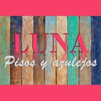 Pisos y azulejos Luna
