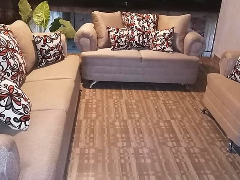 Juego Sala Puebla