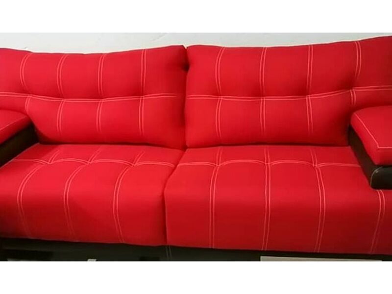 Sillón Rojo Puebla