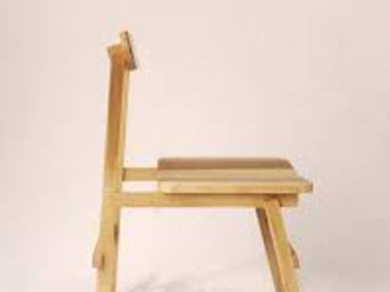 SILLA IGANCIA México