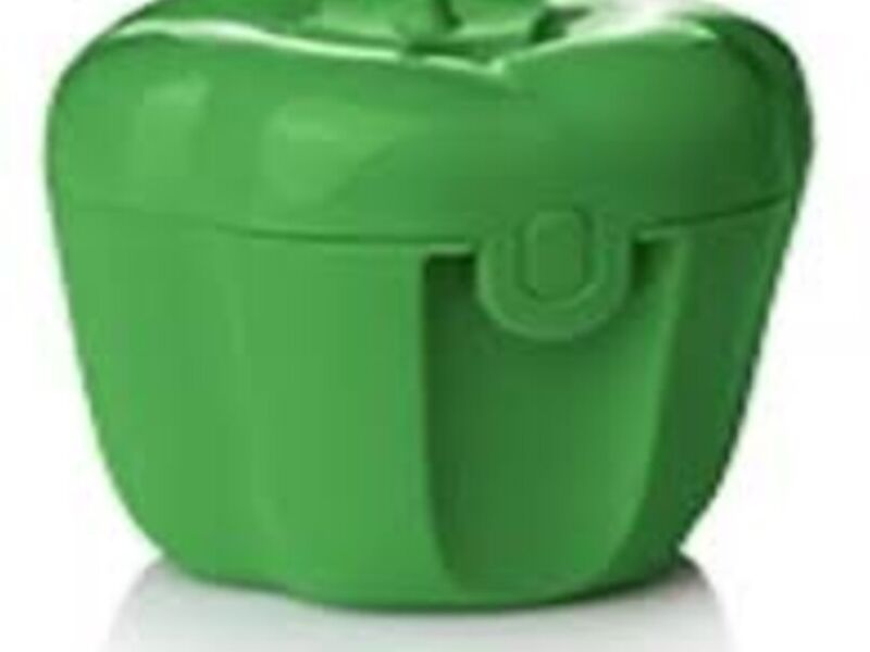 Tupperware Guarda Chiles Plus México