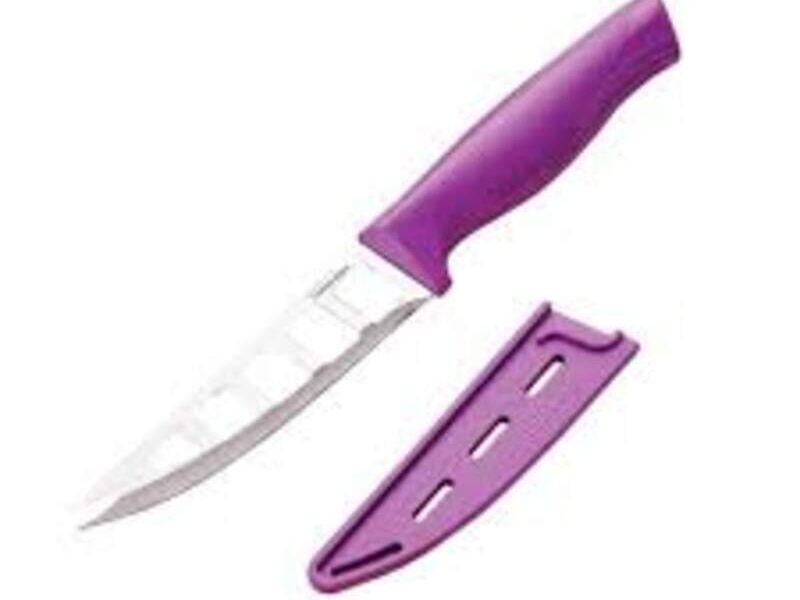  Cuchillo Para Quesos Basic México