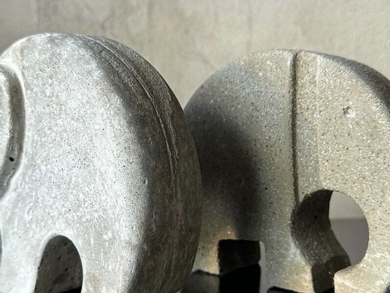 Piedras Elefantes México