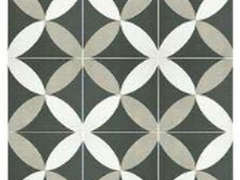 Mosaico Estrella México