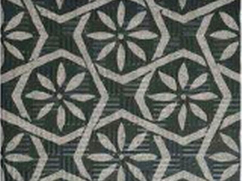 Mosaico Estrella Flor México