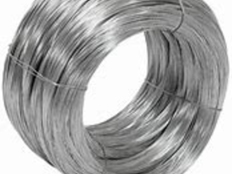 Alambre galvanizado zapopa