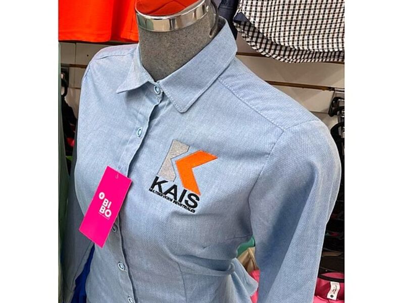 Uniforme Ejecutivo Mujer México