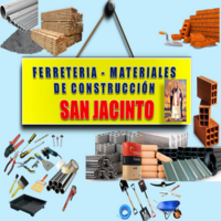 Materiales De Construcción San Jacinto