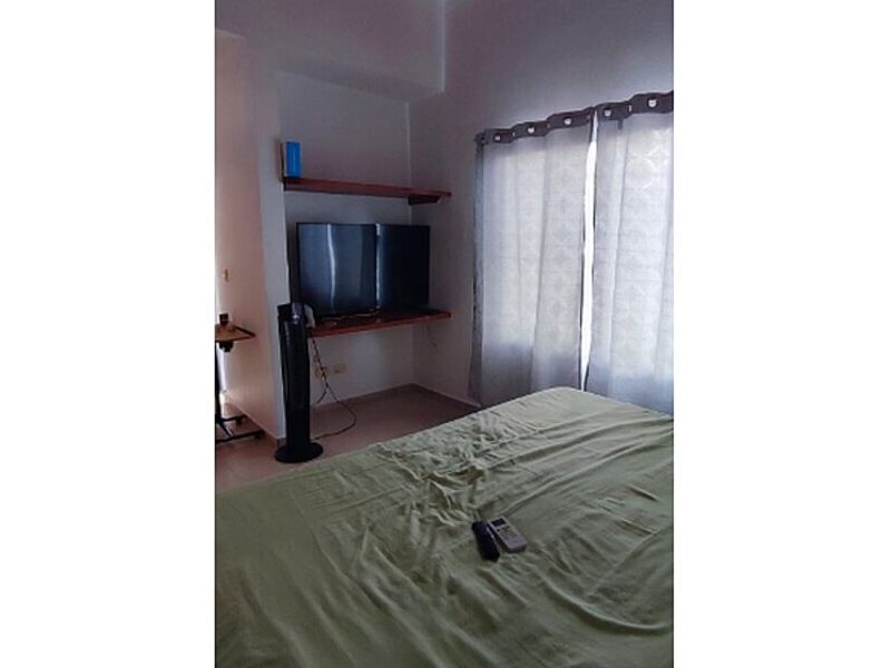 Departamento Dormitorio México