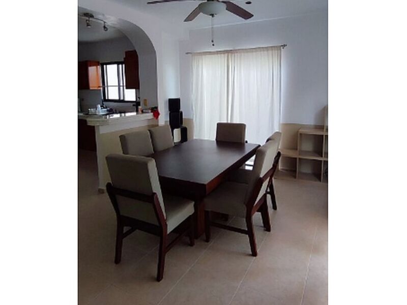 Casa Comedor México