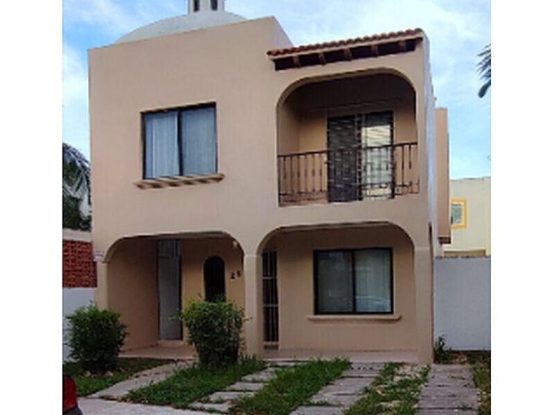 Casa Linda México