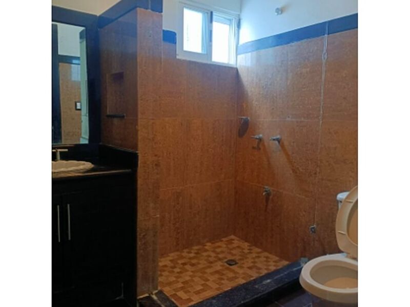Casa Baño México
