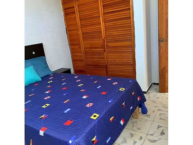 Casa Dormitorio México
