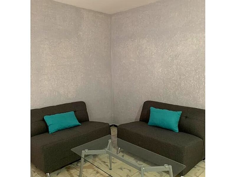 Departamento Sala México