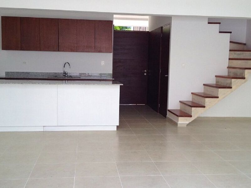 Casa Interior México