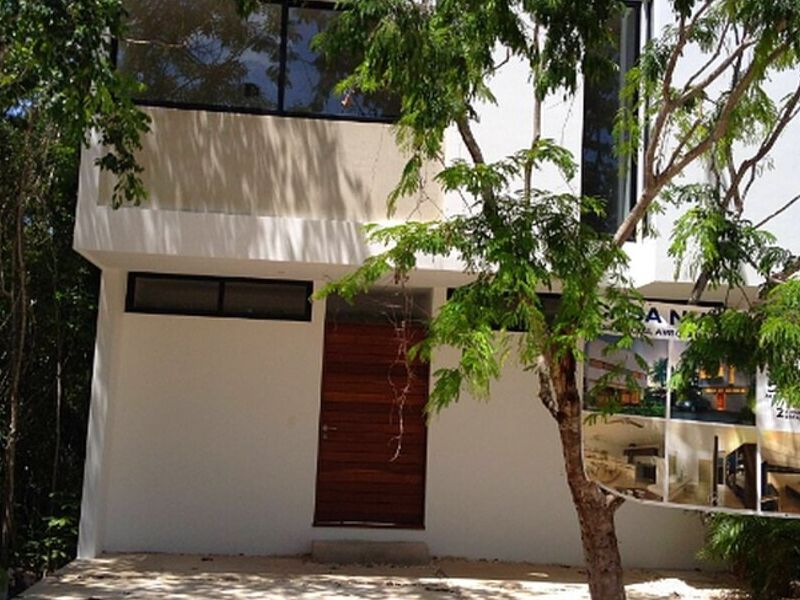 Casa Linda México