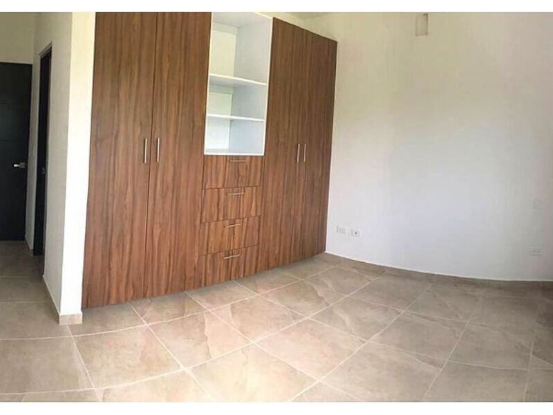 Departamento Dormitorio México