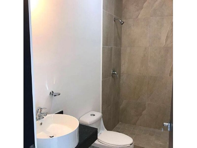 Departamento Ducha Baño México