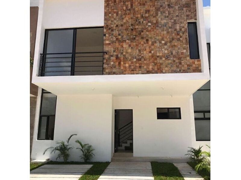 Casa Moderna México
