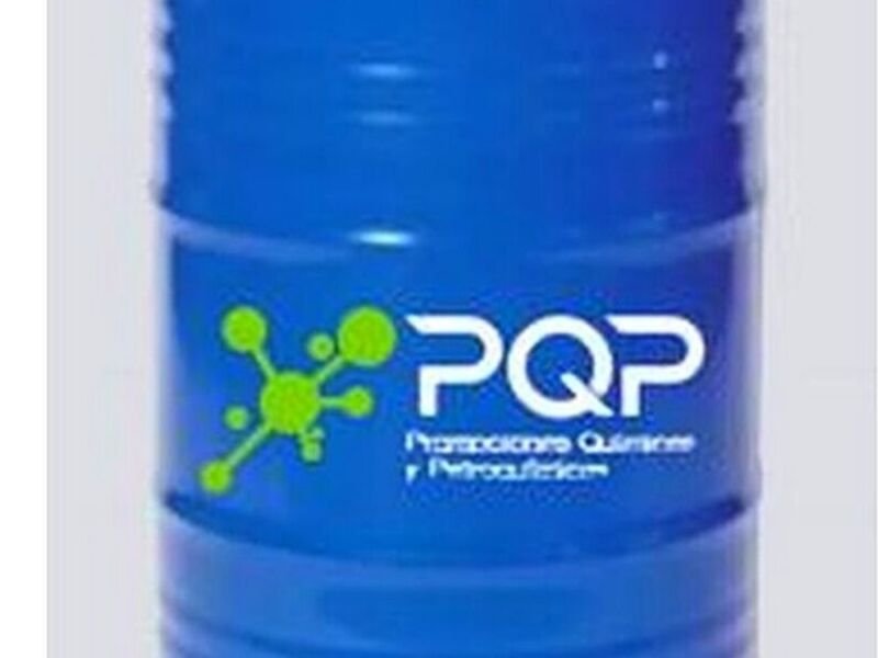 Acetato Propilo México