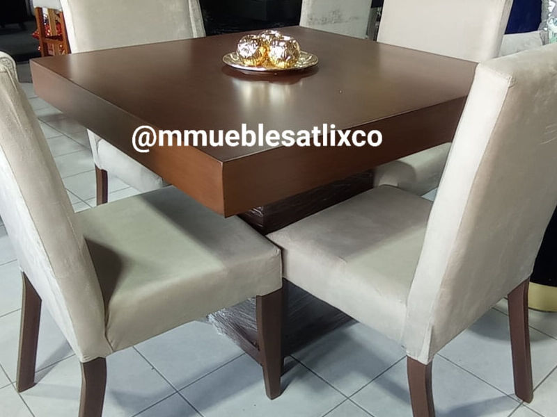 Comedor Beige Puebla