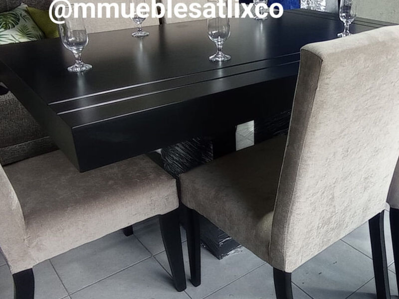 Comedor Perla Puebla 
