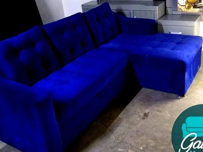 Sala Cama Viena CDMX