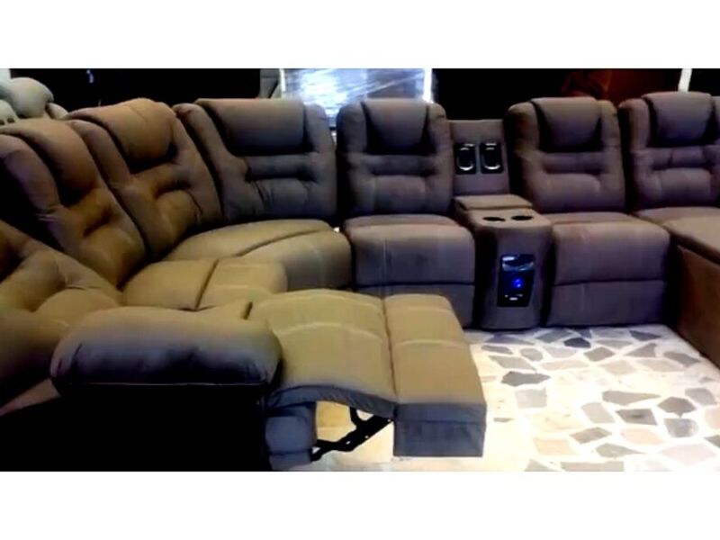 Sala Modular Hermes CDMX