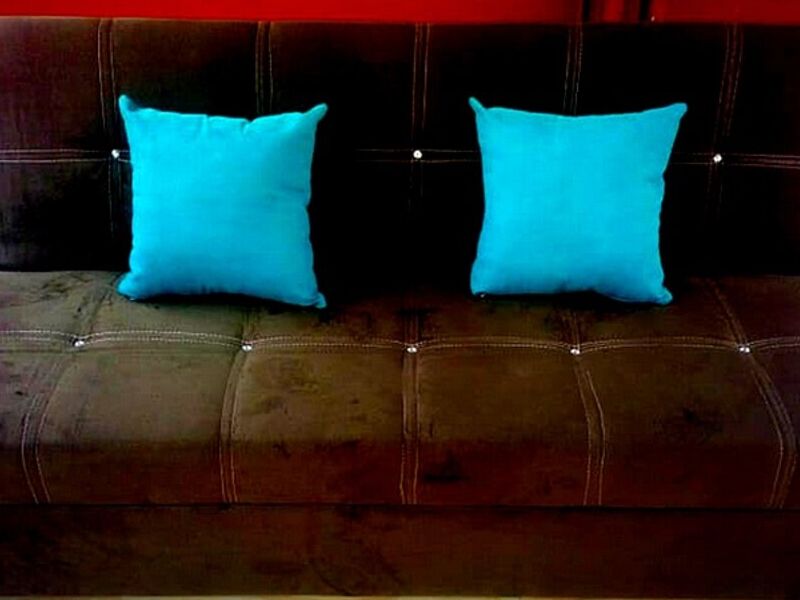 Sofá Cama pino CDMX