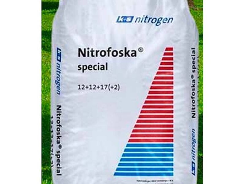 Nitrofoska México