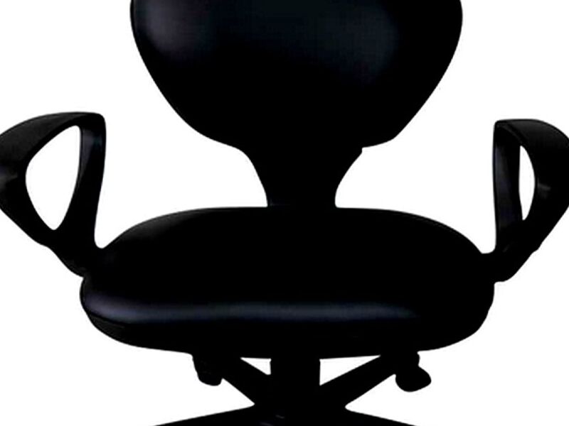 Silla Secretarial Ergonómica CDMX
