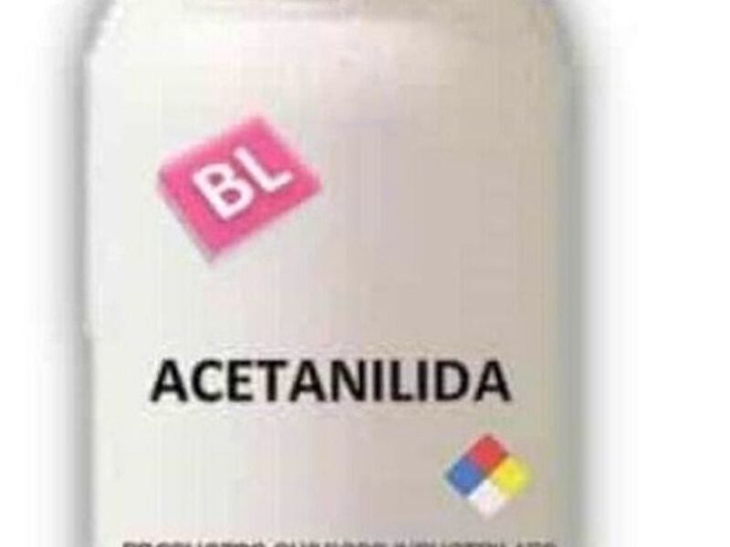 Acetato Amilo México