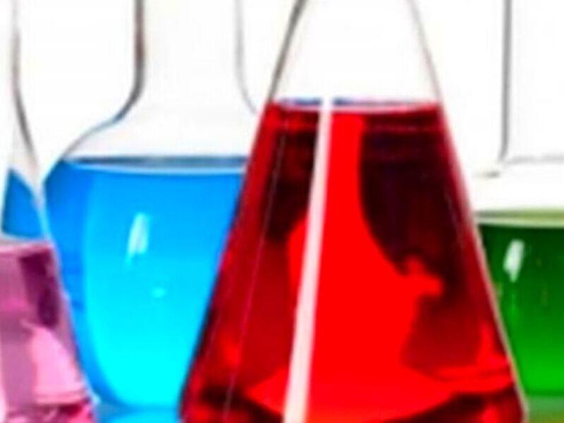 Solventes Mineral México