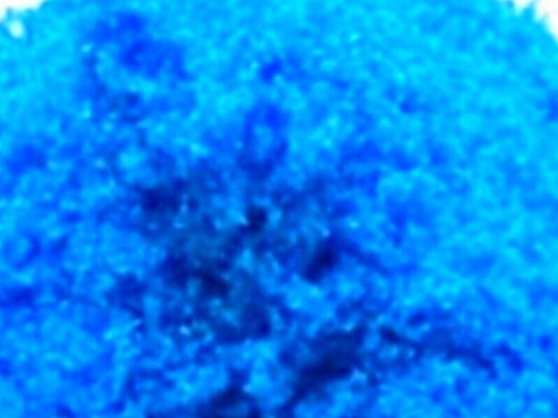 Sulfato Cobre México