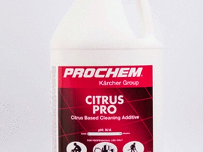 Aditivos Citrus México