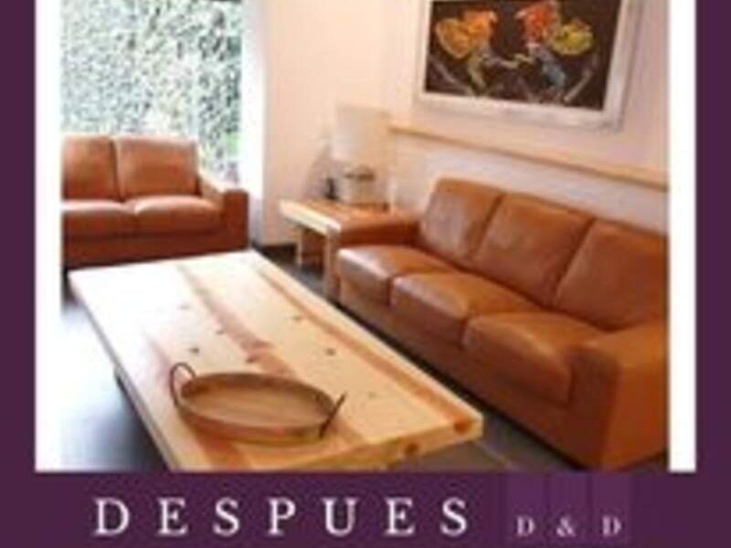 Sillón Tapizado Beige Córdoba 