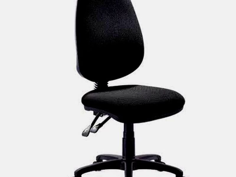Silla respaldo reclinable CDMX