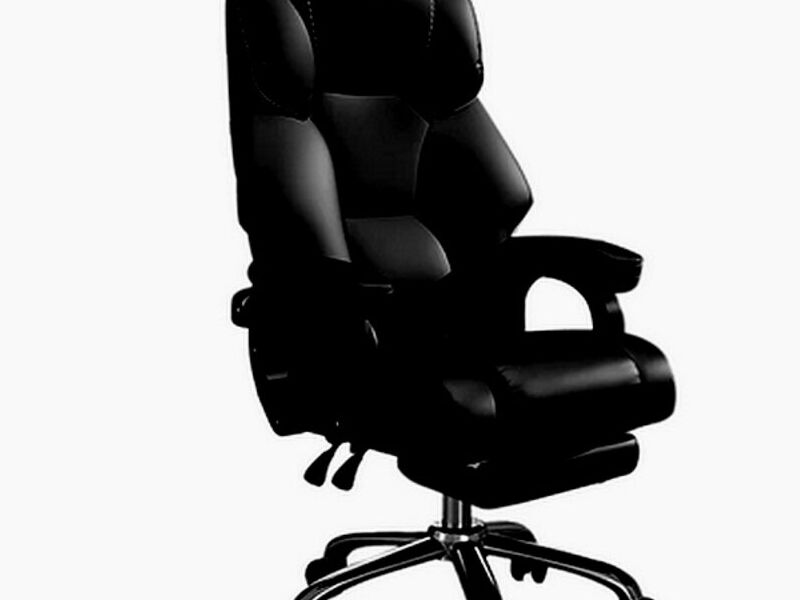 Silla Conferencia CDMX