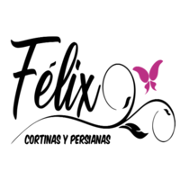 Cortinas y persianas FELIX