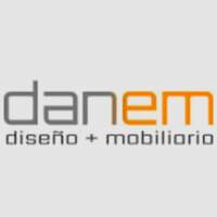 Danem diseño de mobiliario México