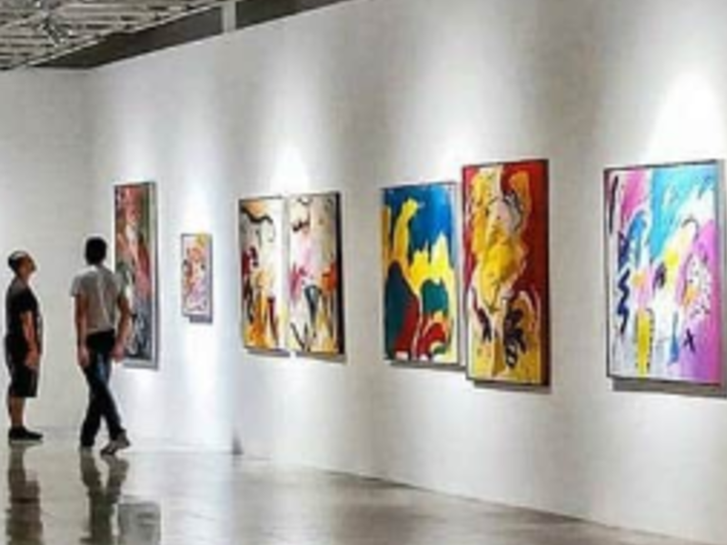 Espacios Arte Público Integrado Guadalajara